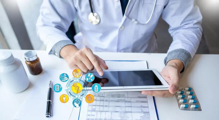 How Healthcare CRM Promotes Transparent Operations in Healthcare Systems