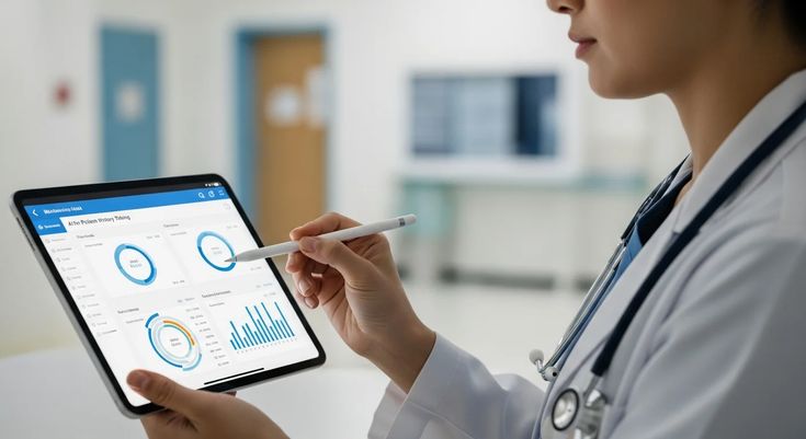 The Importance of Patient Engagement Metrics in CRM Systems