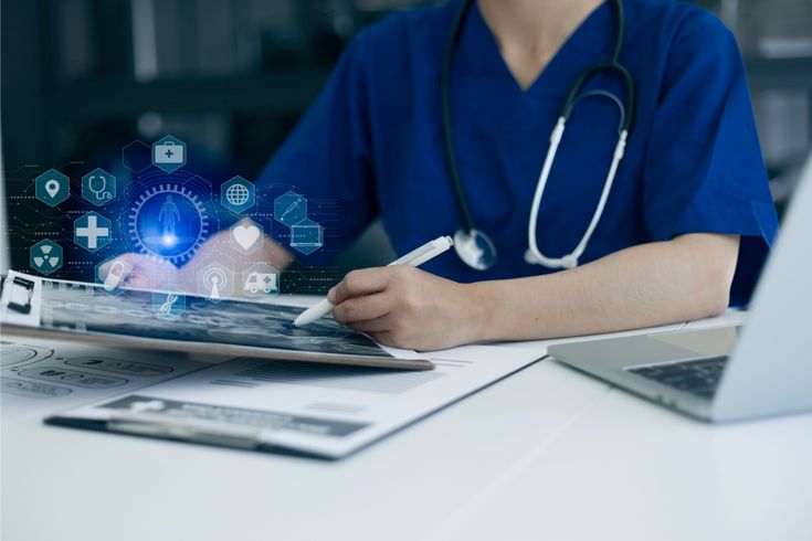 How Healthcare CRM Enhances Remote Patient Monitoring